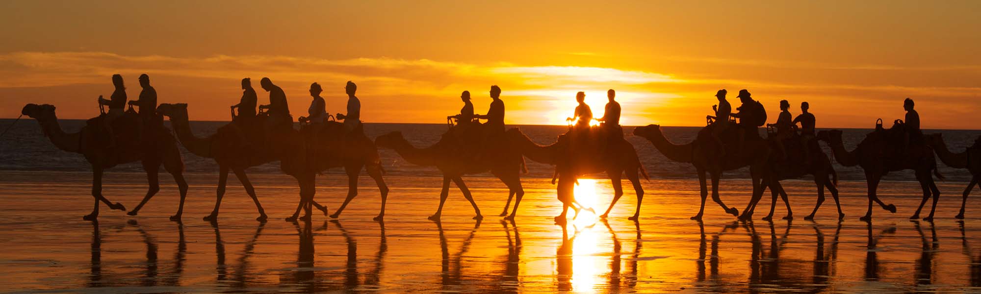 Broome (and vicinity)