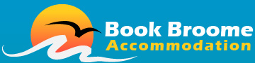Book Broome Accommodation